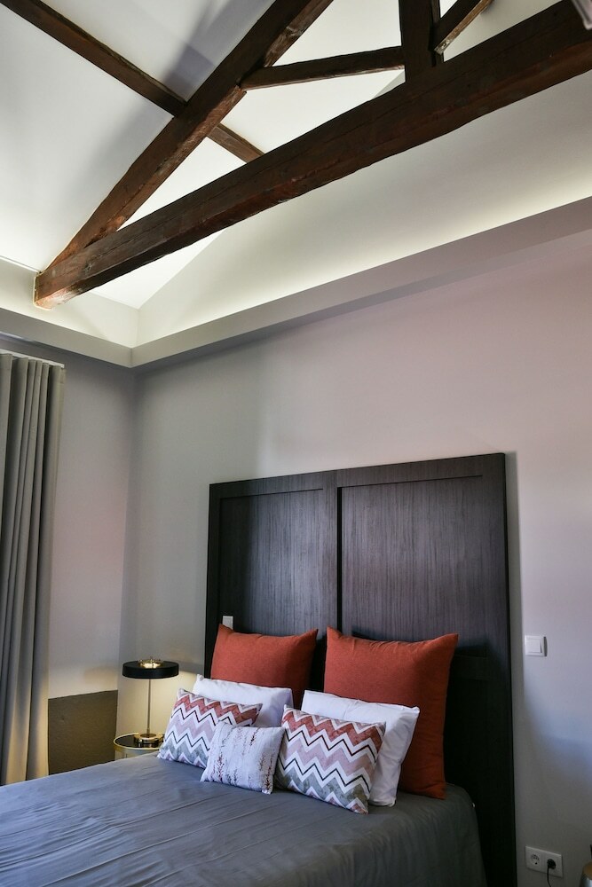 Hotel Casa Das Arcadas