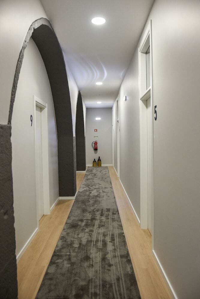 Hotel Casa Das Arcadas