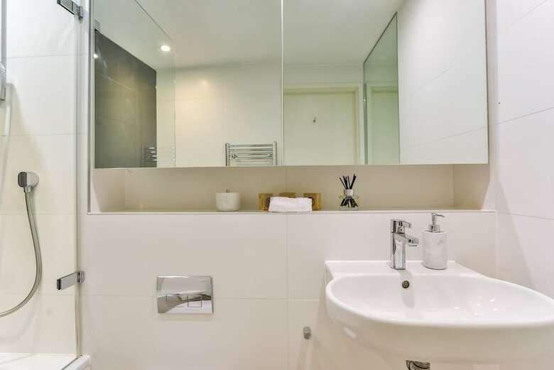 Apartamentos High Living Cosy Flat Next To Zone 1