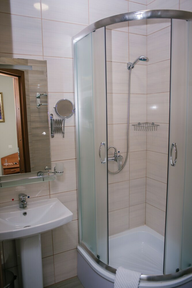 Bed & Breakfast Hotel Air