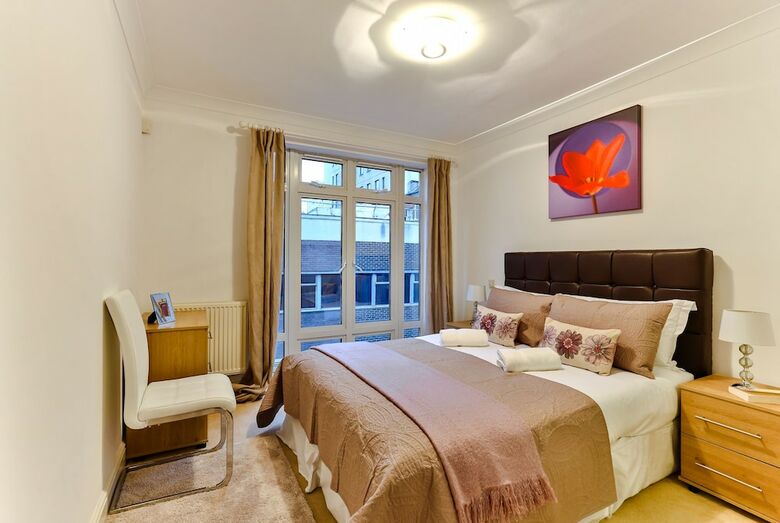 Apartamentos Theatreland Walk