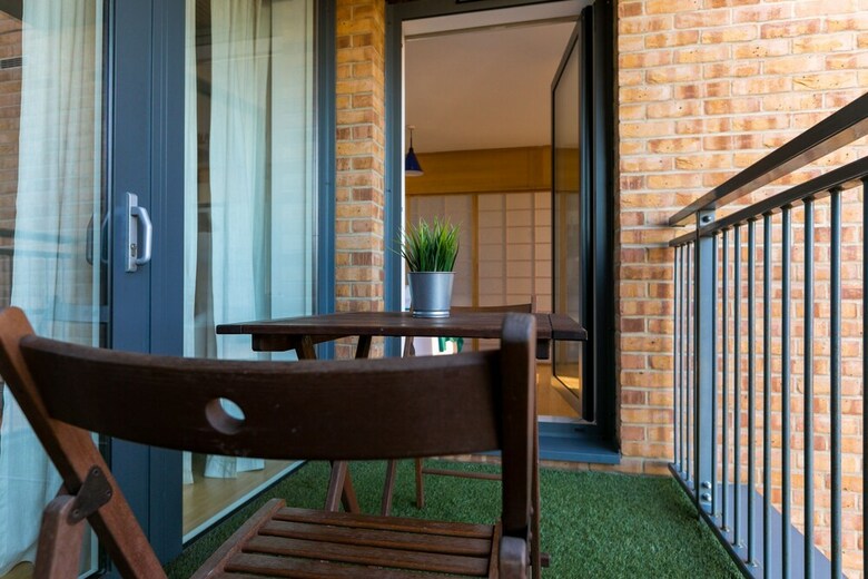 Apartamentos Bright Comfy 2 Bed In Trendy Dalston