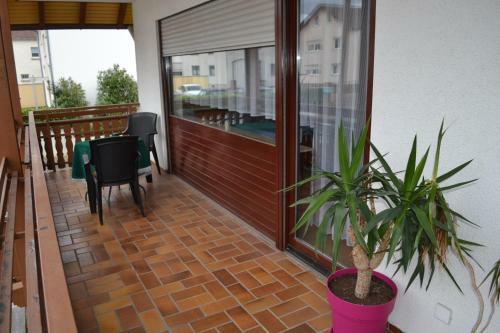 Hotel Garni Sebastian