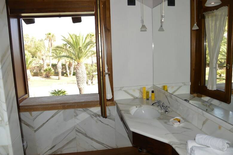 Bed & Breakfast Casarealia