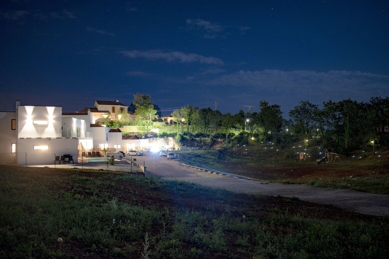 Apartamentos Villa Matelici