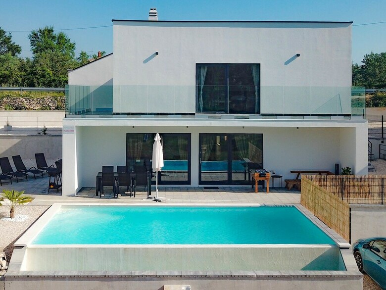 Apartamentos Villa Matelici