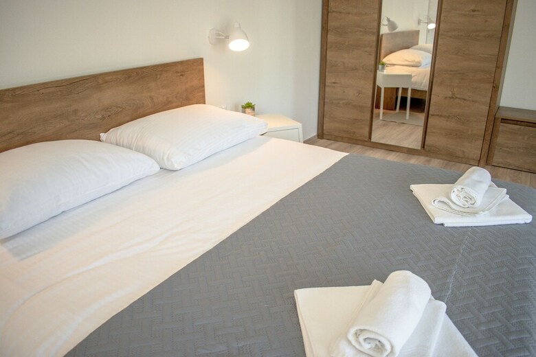 Apartamentos Villa Matelici