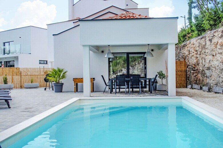 Apartamentos Villa Matelici