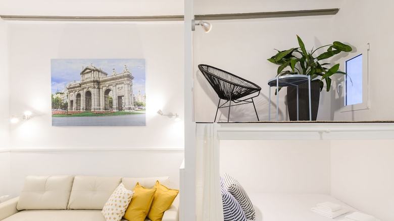 Apartamentos Charming Puerta de Toledo II