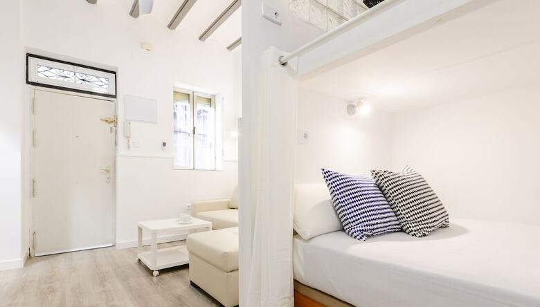 Apartamentos Charming Puerta de Toledo II