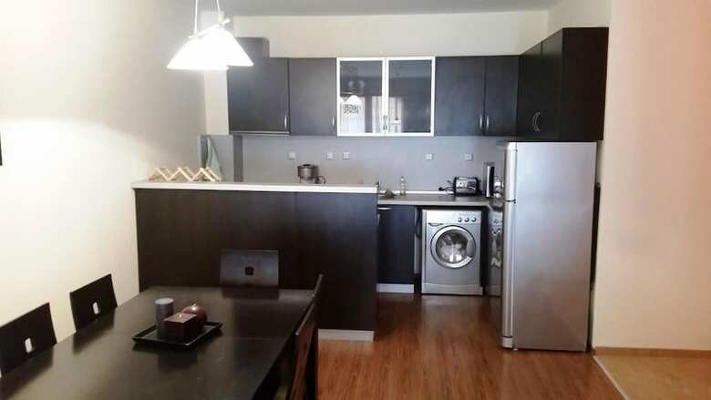 Hpm Sirena Apartments-front Line