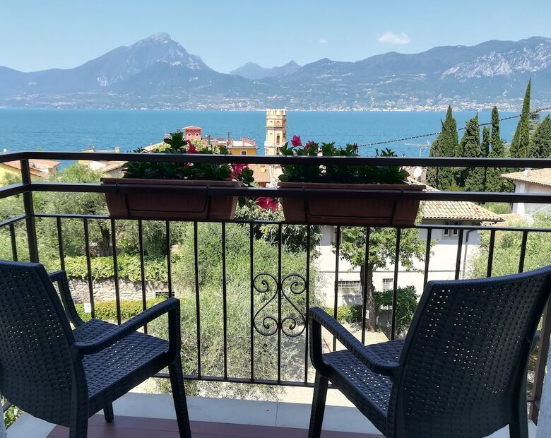 Hotel Villa Tiziana