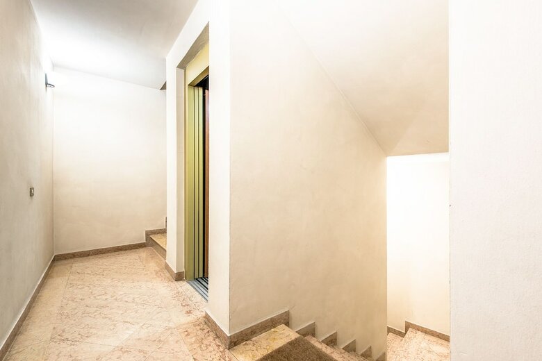 Apartamento Relais San Giorgio