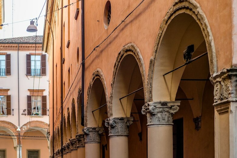 Apartamento Relais San Giorgio