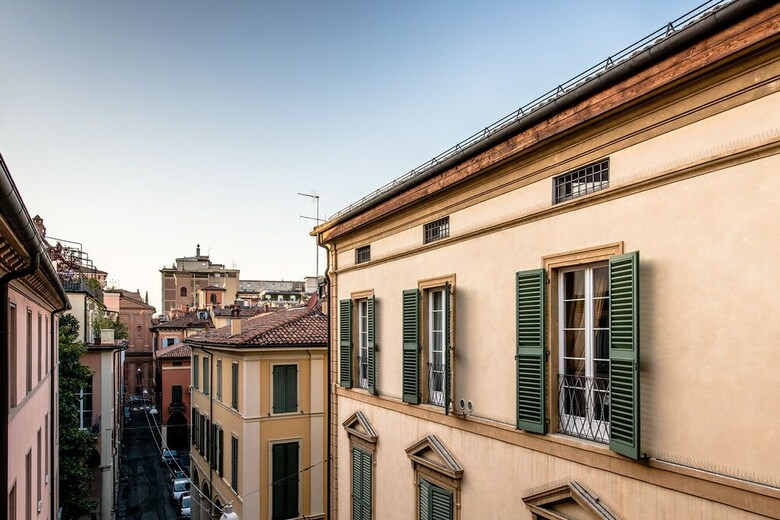 Apartamento Relais San Giorgio