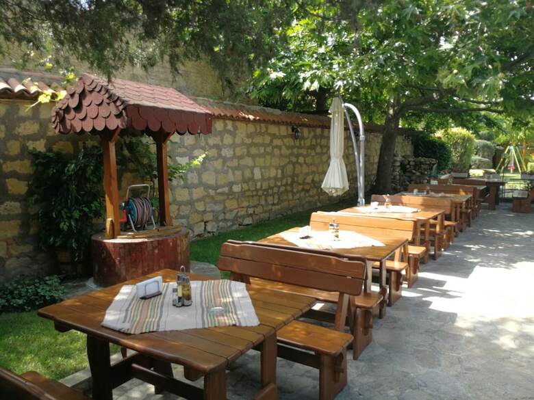 Hotel Ajax Guest House