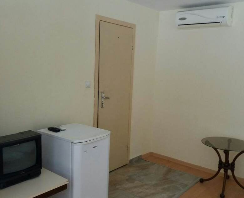 Hotel Ajax Guest House
