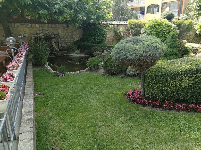 Hotel Ajax Guest House