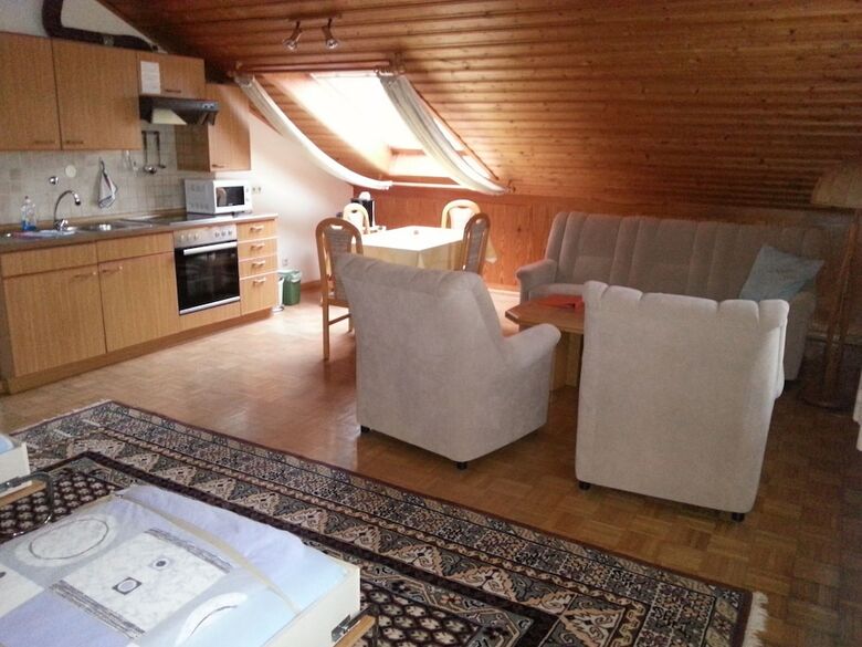Apartamentos Kurmittelhaus Wagner Belvita