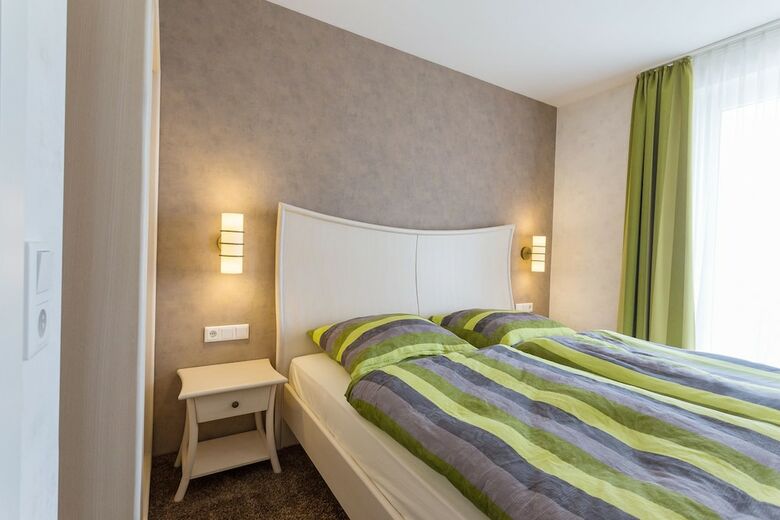 Apartamentos Kurmittelhaus Wagner Belvita