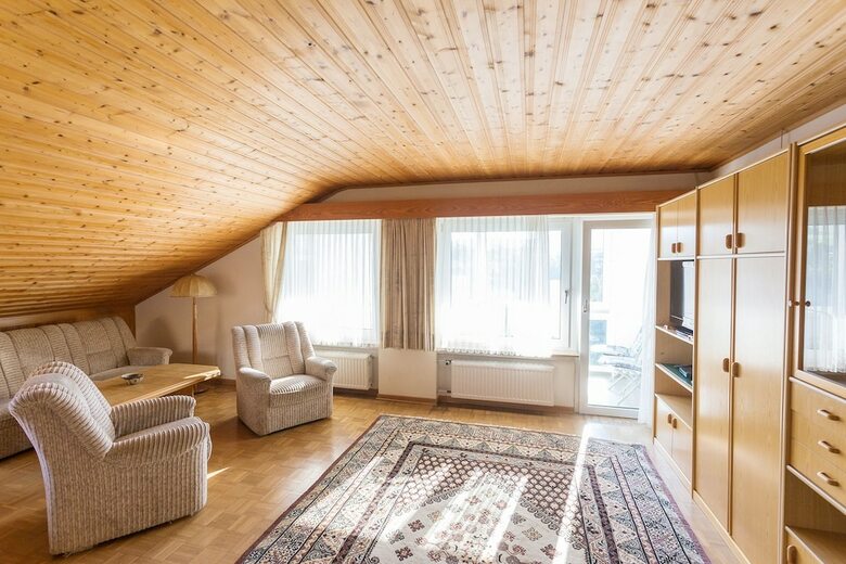 Apartamentos Kurmittelhaus Wagner Belvita