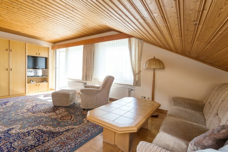 Apartamentos Kurmittelhaus Wagner Belvita