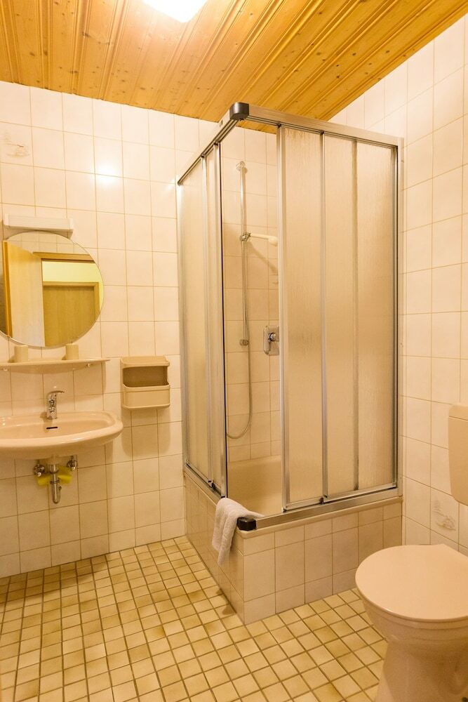 Apartamentos Kurmittelhaus Wagner Belvita