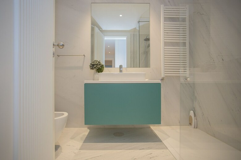 Liiiving - Aliados Luxury Apartments