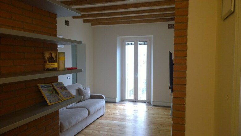 Apartamentos Residence Lago 1