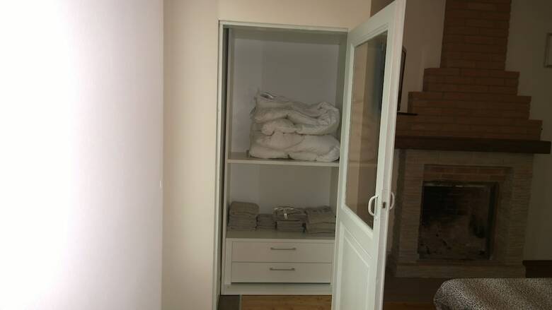 Apartamentos Residence Lago 1