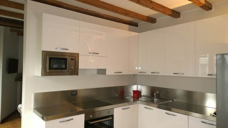 Apartamentos Residence Lago 1