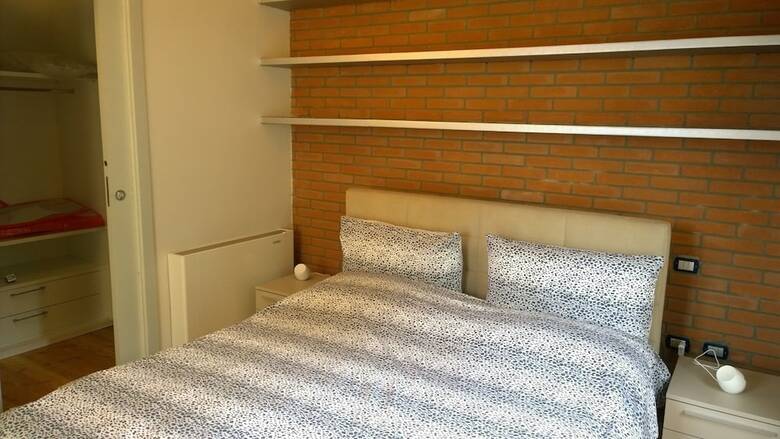 Apartamentos Residence Lago 1