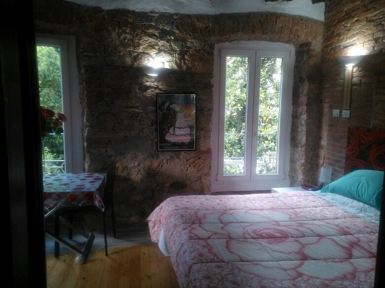 Apartamentos Residence Lago 1