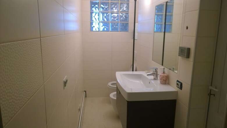 Apartamentos Residence Lago 1