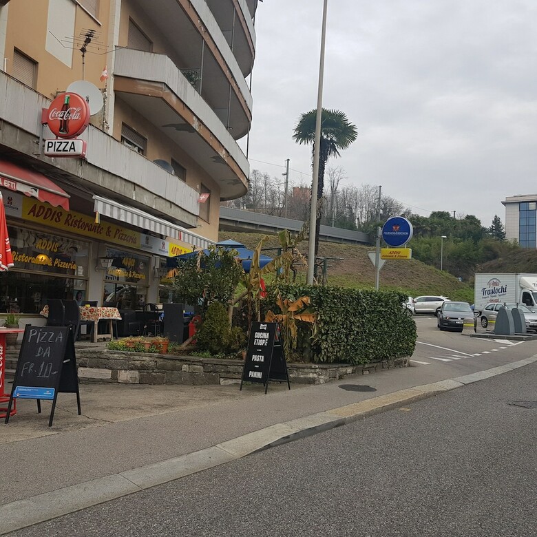 Apartamentos Residence Lago 1