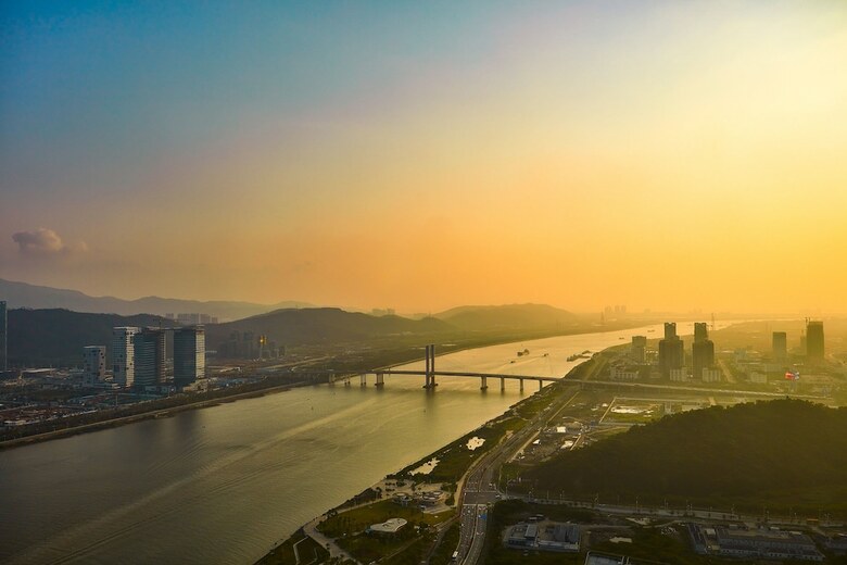 Hotel The St. Regis Zhuhai