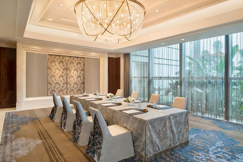 Hotel The St. Regis Zhuhai