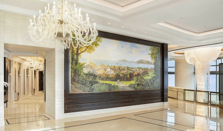 Hotel The St. Regis Zhuhai