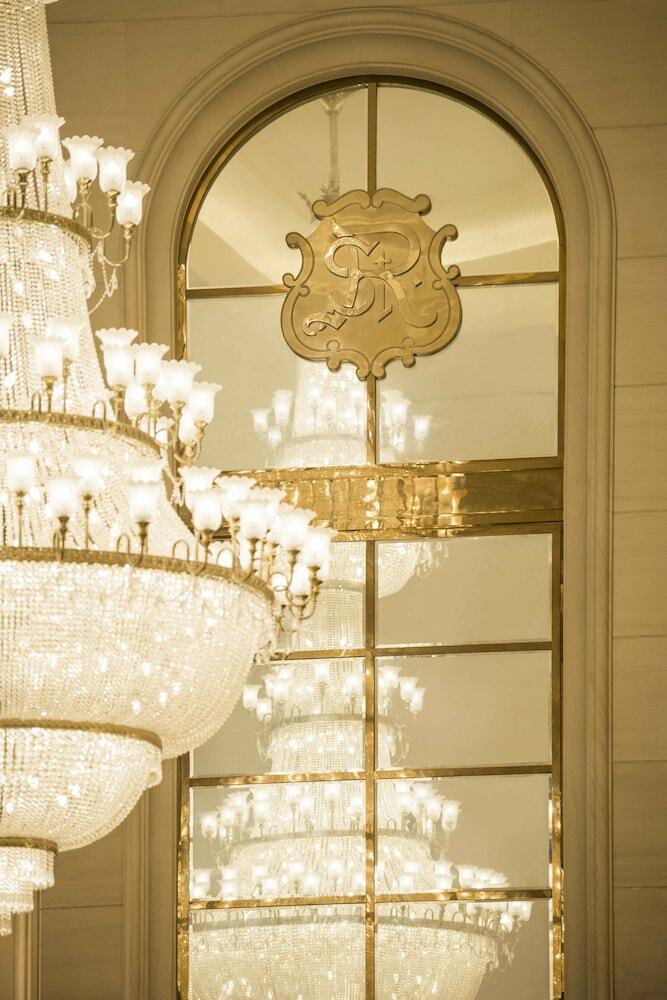 Hotel The St. Regis Zhuhai
