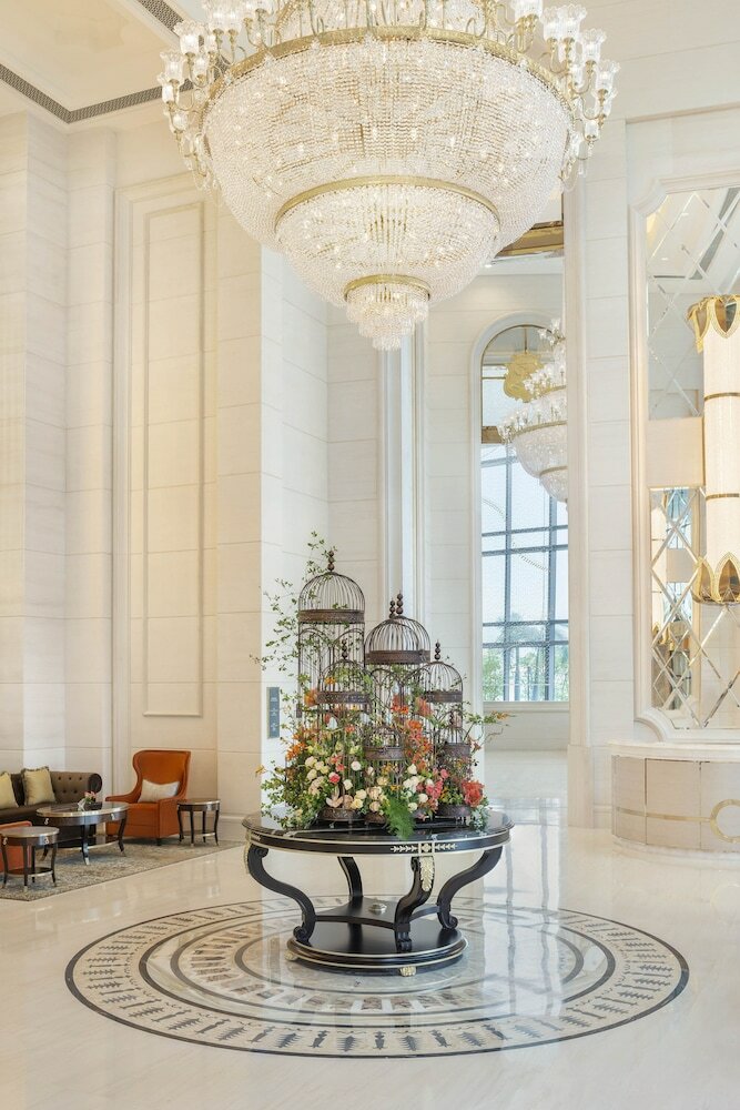 Hotel The St. Regis Zhuhai