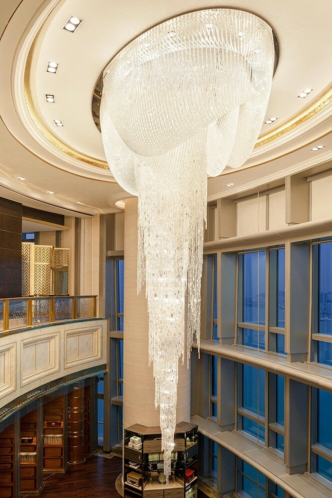 Hotel The St. Regis Zhuhai
