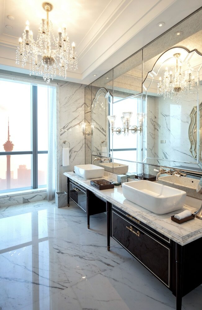 Hotel The St. Regis Zhuhai