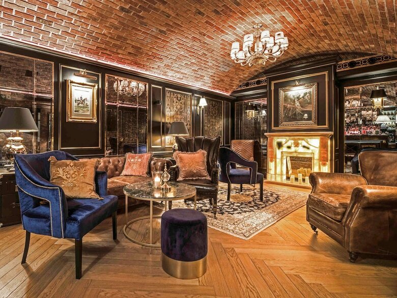 Bachleda Luxury Hotel Krakow - Mgallery