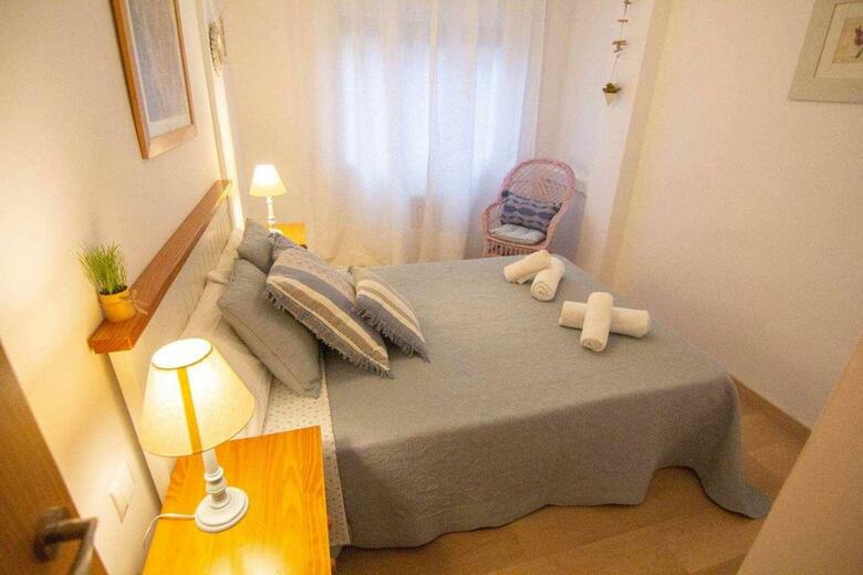 Apartamentos Habitahost Ram�n Y Cajal