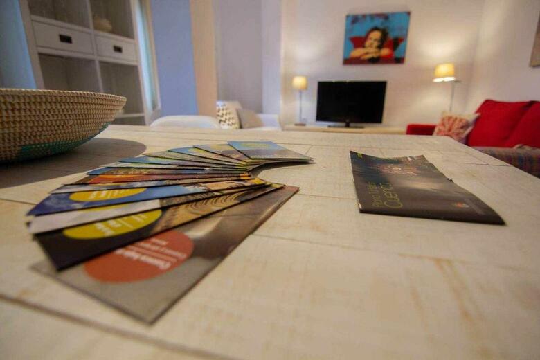 Apartamentos Habitahost Ram�n Y Cajal