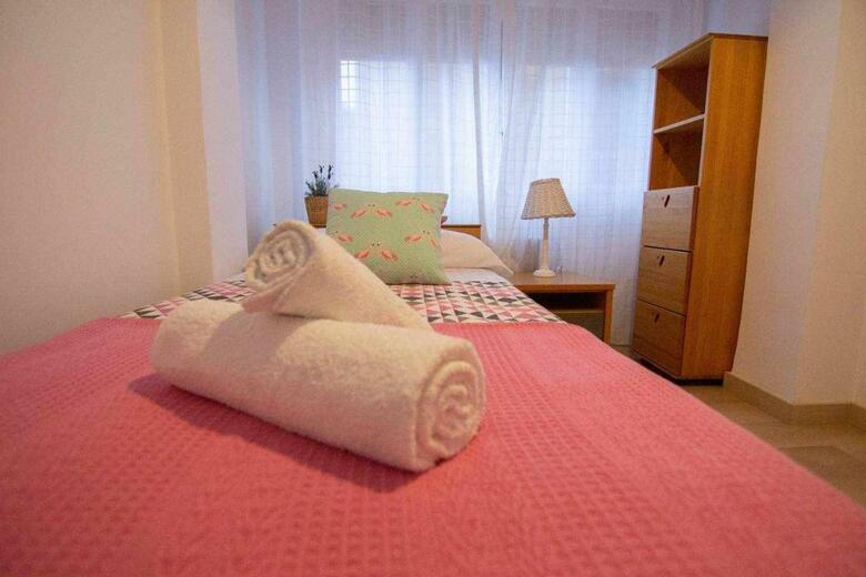 Apartamentos Habitahost Ram�n Y Cajal