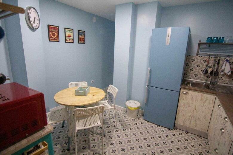 Apartamentos Habitahost Ram�n Y Cajal