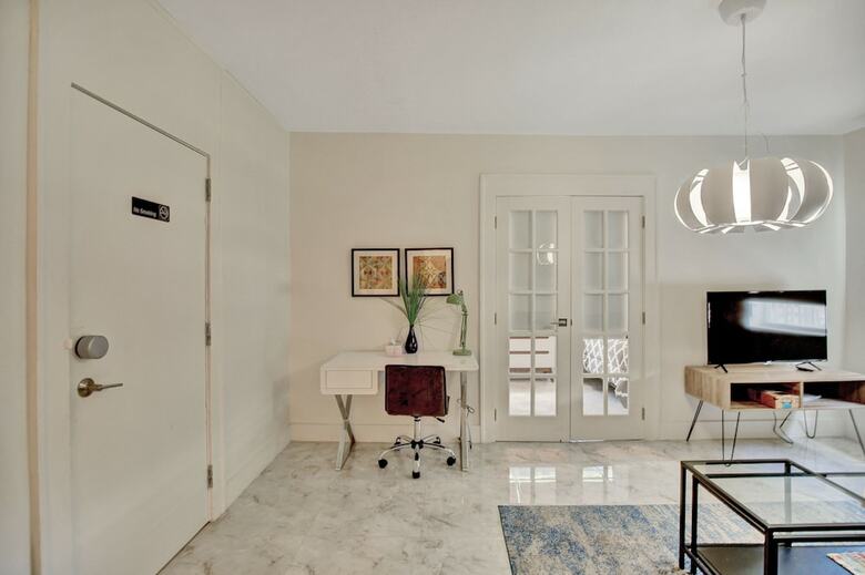Destination Stays-design District Miami