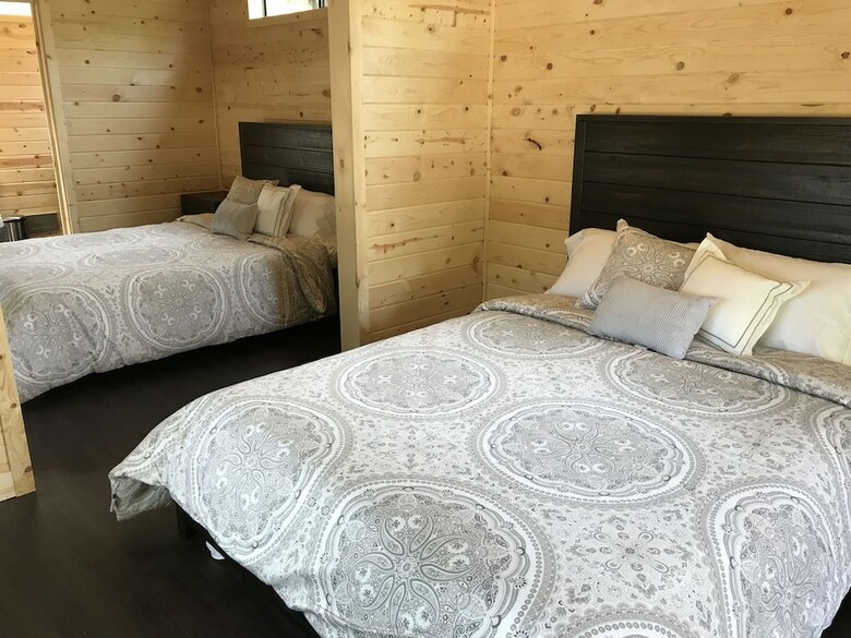 Apartamento Mandala Springs Wellness Retreat Center
