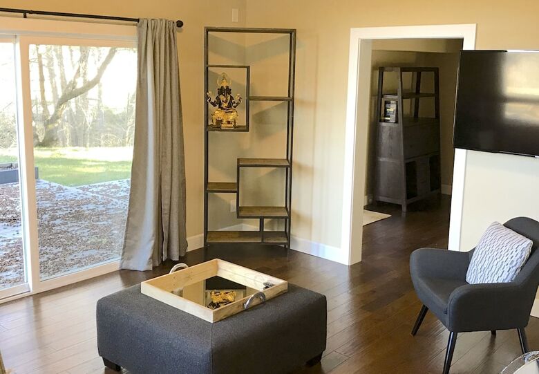 Apartamento Mandala Springs Wellness Retreat Center